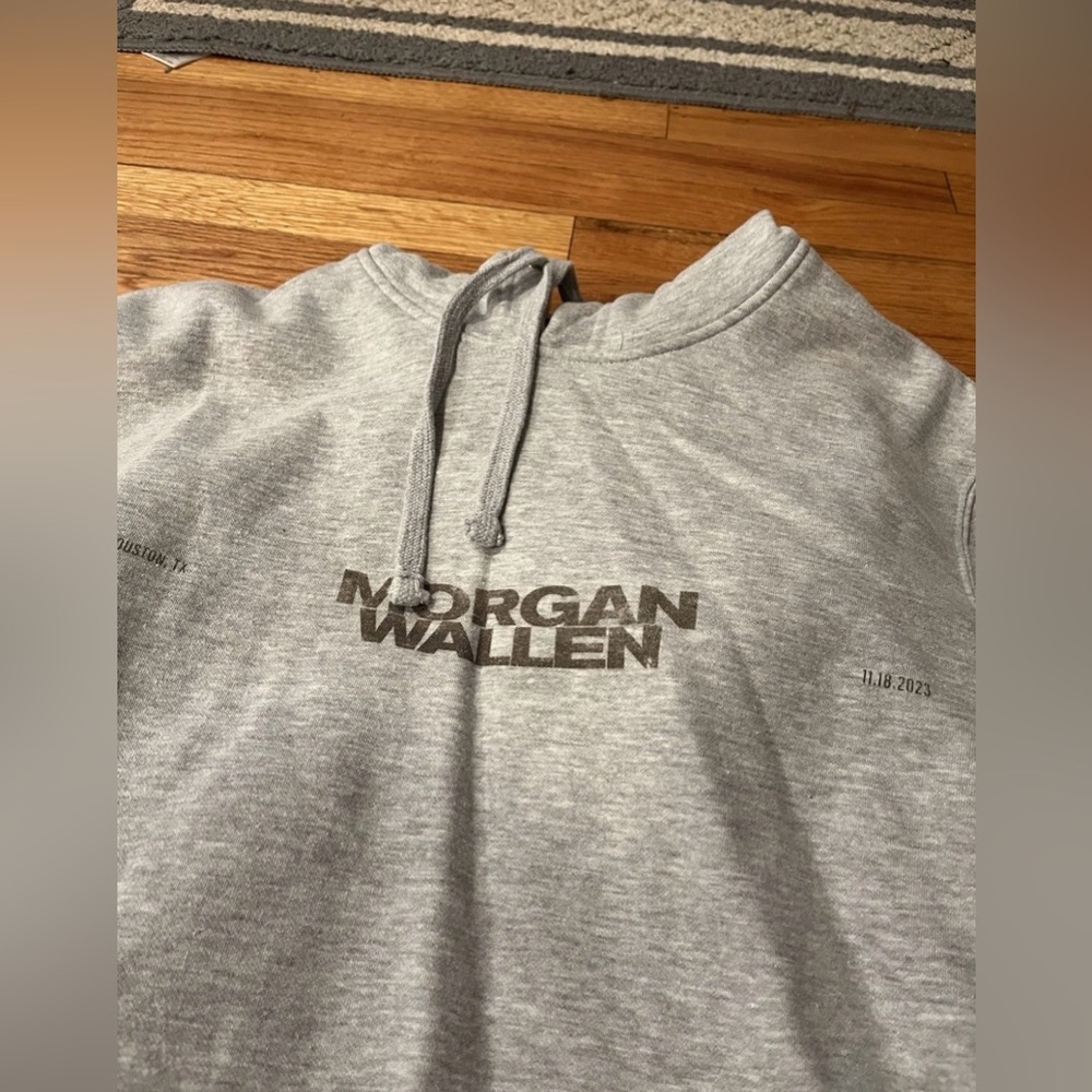Morgan Wallen Hoodie Bundle x3 - Picture 4 of 9